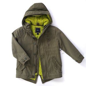 Kids' Gap Utility Jacket